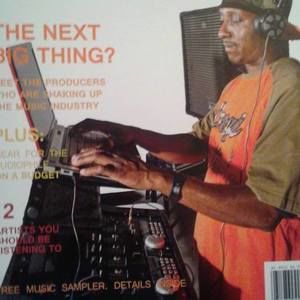 Meet your Posher, Johnny